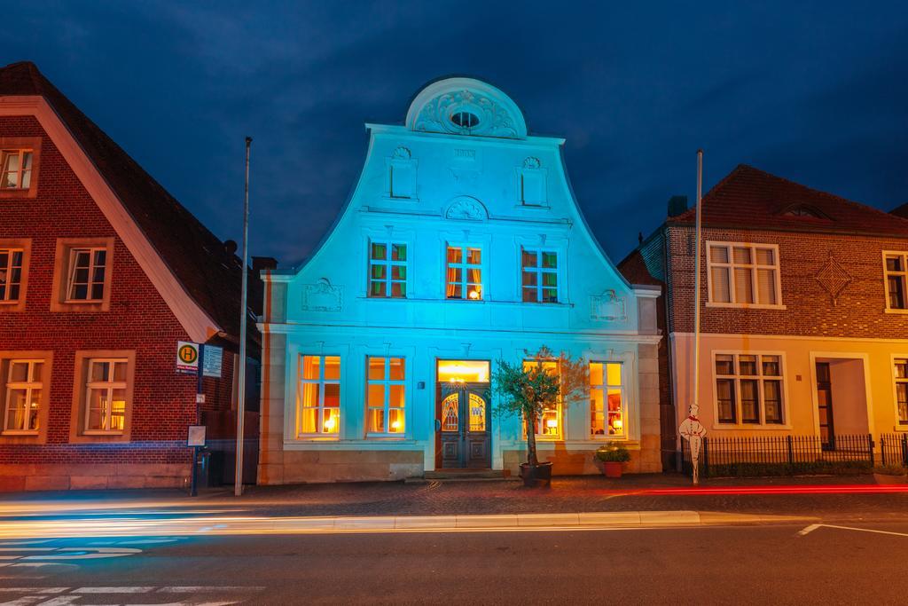 Akzent Hotel Tietmeyer Schöppingen Exterior foto