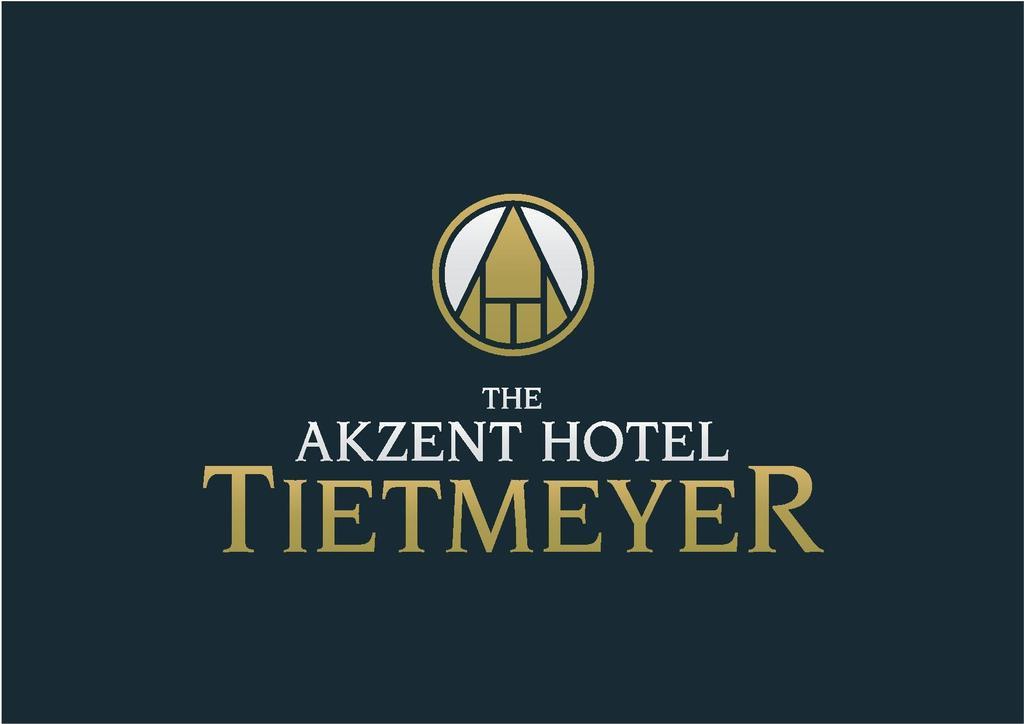 Akzent Hotel Tietmeyer & Cross Side Schöppingen Exterior foto